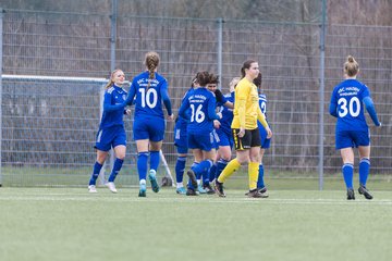 Bild 301 - F SSC Hagen Ahrensburg - SV Frisia Risum-Lindholm : Ergebnis: 1:2